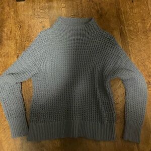 American Eagle Cowl Neck Sweater